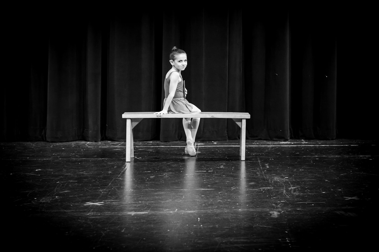 How Dance Competitions Build Lifelong Skills