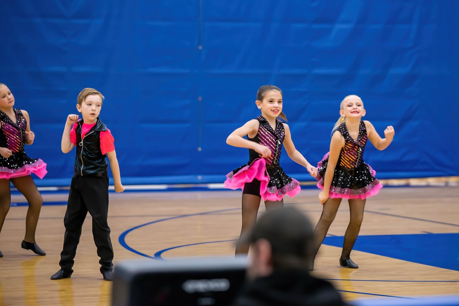 Top Fundraising Ideas for Dance Teams